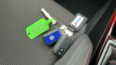 Suzuki Swift 1.4 Boosterjet 48V Hybrid Sport 5dr Petrol Hatchback